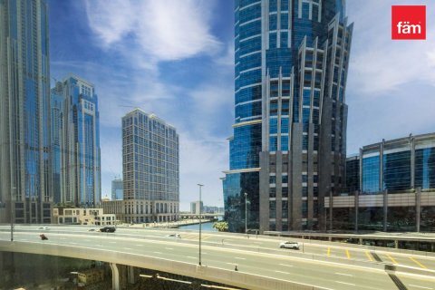 Birojs Business Bay, Dubaijā, AAE 123 m2 Nr. 622625 - attēls 18