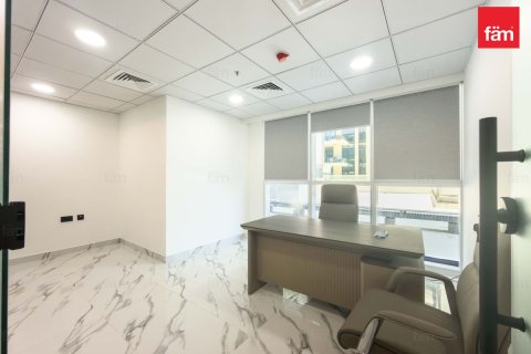 Birojs Business Bay, Dubaijā, AAE 123 m2 Nr. 622625 - attēls 2