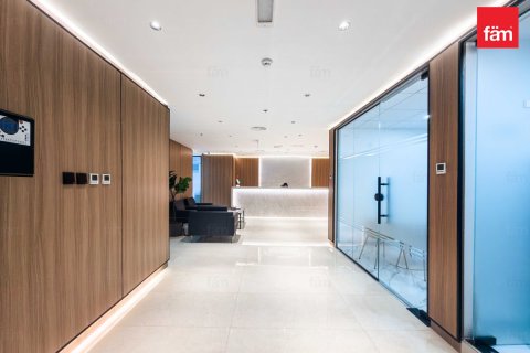 Birojs Business Bay, Dubaijā, AAE 123 m2 Nr. 622625 - attēls 17