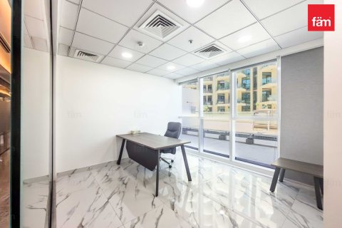 Birojs Business Bay, Dubaijā, AAE 123 m2 Nr. 622625 - attēls 15