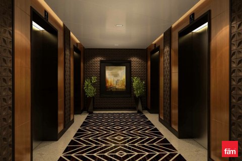 Zyrë në Business Bay, Dubai, Emiratet e Bashkuara Arabe 804.5 m2. № 622625 - Foto 4