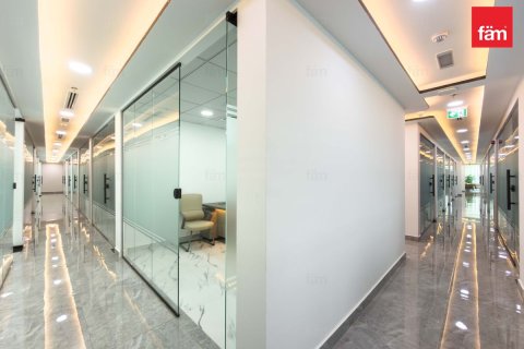 Birojs Business Bay, Dubaijā, AAE 123 m2 Nr. 622625 - attēls 8