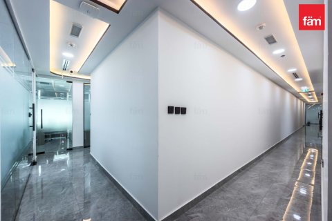 Birojs Business Bay, Dubaijā, AAE 123 m2 Nr. 622625 - attēls 19