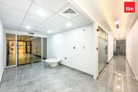 Birojs Business Bay, Dubaijā, AAE 123 m2 Nr. 622625 - attēls 14