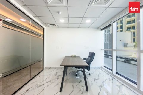 Birojs Business Bay, Dubaijā, AAE 123 m2 Nr. 622625 - attēls 6