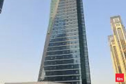 Zyrë në Business Bay, Dubai, Emiratet e Bashkuara Arabe 804.5 m2. № 622625 - Foto 2