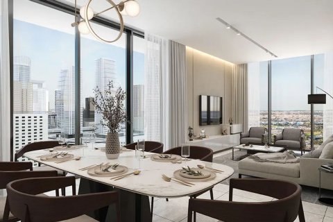Apartment in Dubai, UAE 1 bedroom, 96.2 sq.m. № 585419 - photo 1