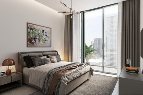 Apartment in Dubai, UAE 1 bedroom, 96.2 sq.m. № 585419 - photo 3