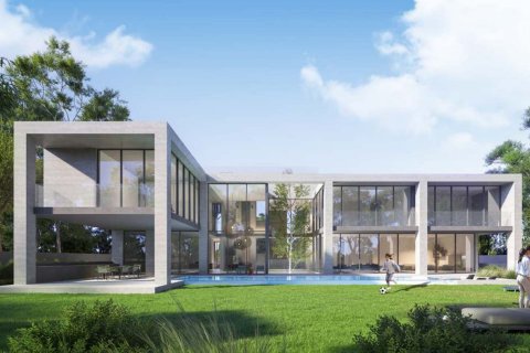 SARAI AT MASAAR v Tilal City, Sharjah, SAE č. 249940