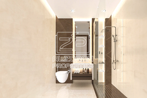 Byt v Al Mamzar - Sharjah, SAE 3 ložnice, 183.9 m² Č.: 589887 - fotografie 10