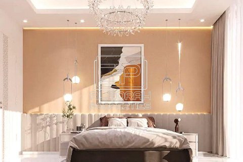 Byt v Al Mamzar - Sharjah, SAE 3 ložnice, 183.9 m² Č.: 589887 - fotografie 9