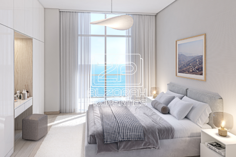 Byt v Al Mamzar - Sharjah, SAE 3 ložnice, 183.9 m² Č.: 589887 - fotografie 8