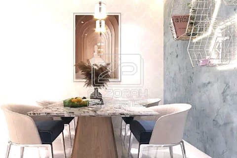Byt v Al Mamzar - Sharjah, SAE 3 ložnice, 183.9 m² Č.: 589887 - fotografie 5