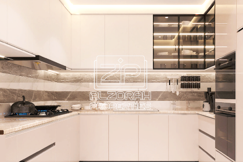 Byt v Al Mamzar - Sharjah, SAE 3 ložnice, 183.9 m² Č.: 589887 - fotografie 6