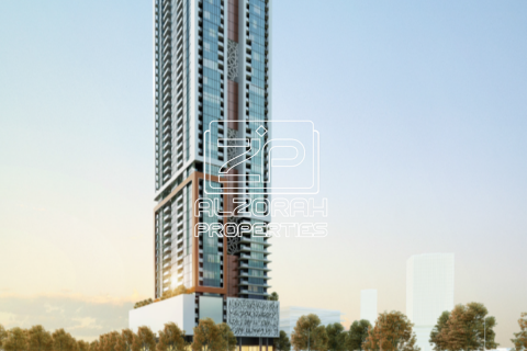 Byt v Al Mamzar - Sharjah, SAE 3 ložnice, 183.9 m² Č.: 589887 - fotografie 13
