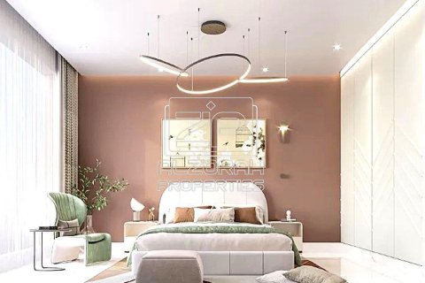 Byt v Al Mamzar - Sharjah, SAE 3 ložnice, 183.9 m² Č.: 589887 - fotografie 11