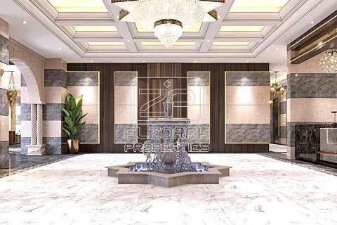 Byt v Al Mamzar - Sharjah, SAE 3 ložnice, 183.9 m² Č.: 589887 - fotografie 14