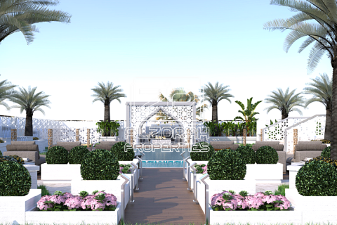 Byt v Al Mamzar - Sharjah, SAE 3 ložnice, 183.9 m² Č.: 589887 - fotografie 26