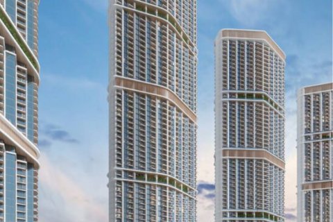 آپارتمان برای فروش در  Dubai، امارات متحده عربی  1 خوابه ، 82.25 متر مربع ، شماره 447727 - تصویر 1