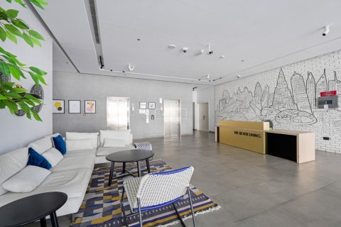 Jumeirah Village Triangle, Dubai, UAE의 임대용 아파트 침실 3개, 202.7제곱미터 번호 584832 - 사진 5
