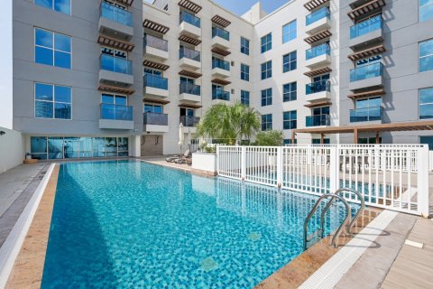 Jumeirah Village Triangle, Dubai, UAE의 임대용 아파트 침실 3개, 202.7제곱미터 번호 584832 - 사진 7