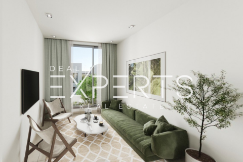 Duplex di Yas Island, Abu Dhabi, UEA 4 kamar tidur, 314.9 m2 nomor 584949 - foto 6