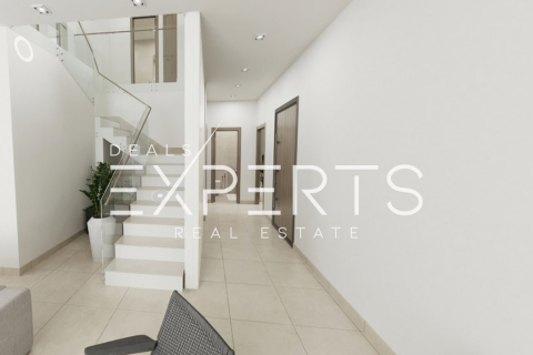Duplex di Yas Island, Abu Dhabi, UEA 4 kamar tidur, 314.9 m2 nomor 584949 - foto 4
