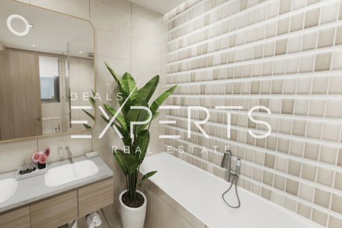 Duplex di Yas Island, Abu Dhabi, UEA 4 kamar tidur, 314.9 m2 nomor 584949 - foto 14