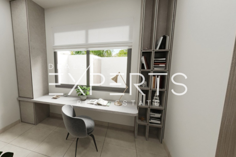 Duplex di Yas Island, Abu Dhabi, UEA 4 kamar tidur, 314.9 m2 nomor 584949 - foto 7
