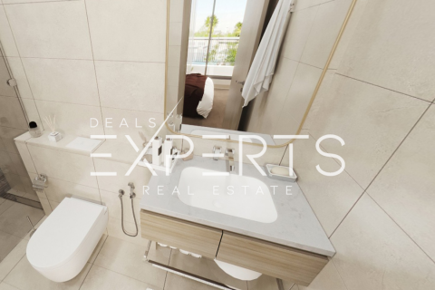 Duplex di Yas Island, Abu Dhabi, UEA 4 kamar tidur, 314.9 m2 nomor 584949 - foto 9