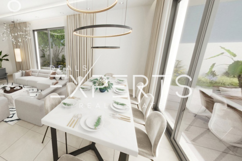 Duplex di Yas Island, Abu Dhabi, UEA 4 kamar tidur, 314.9 m2 nomor 584949 - foto 2