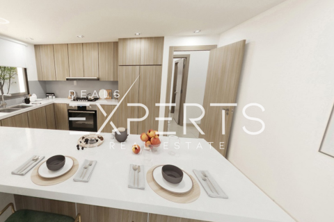 Duplex di Yas Island, Abu Dhabi, UEA 4 kamar tidur, 314.9 m2 nomor 584949 - foto 3