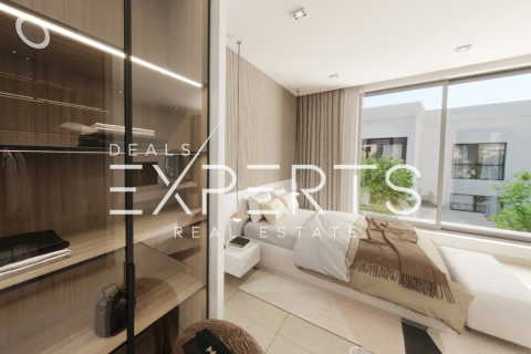 Duplex di Yas Island, Abu Dhabi, UEA 4 kamar tidur, 314.9 m2 nomor 584949 - foto 13