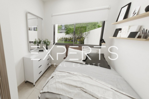 Duplex di Yas Island, Abu Dhabi, UEA 4 kamar tidur, 314.9 m2 nomor 584949 - foto 5