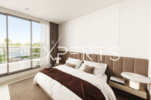 Duplex di Yas Island, Abu Dhabi, UEA 4 kamar tidur, 314.9 m2 nomor 584949 - foto 8