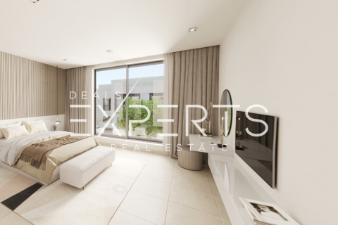 Duplex di Yas Island, Abu Dhabi, UEA 4 kamar tidur, 314.9 m2 nomor 584949 - foto 12