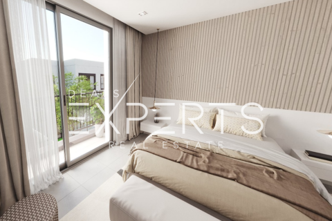 Müüa ridamaja on the Yas Island, Abu Dhabi, AÜE: 2 magamistoaga, 206.9 m² Nr 584950 - pilt 9