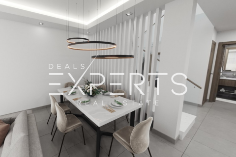 Müüa ridamaja on the Yas Island, Abu Dhabi, AÜE: 2 magamistoaga, 206.9 m² Nr 584950 - pilt 3