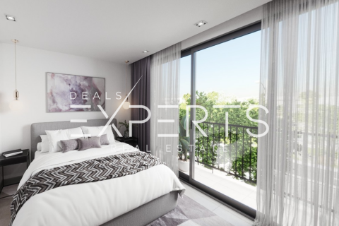 Müüa ridamaja on the Yas Island, Abu Dhabi, AÜE: 2 magamistoaga, 206.9 m² Nr 584950 - pilt 10
