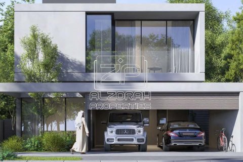 Řadový dům v Tilal City, Sharjah, SAE 3 ložnice, 213.7 m² Č.: 584987 - fotografie 11