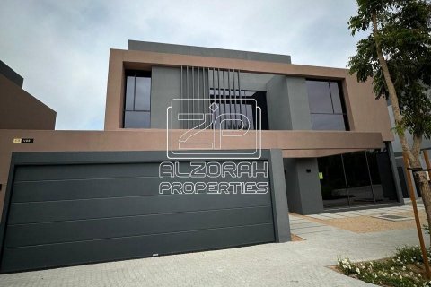 Řadový dům v Tilal City, Sharjah, SAE 3 ložnice, 213.7 m² Č.: 584987 - fotografie 1