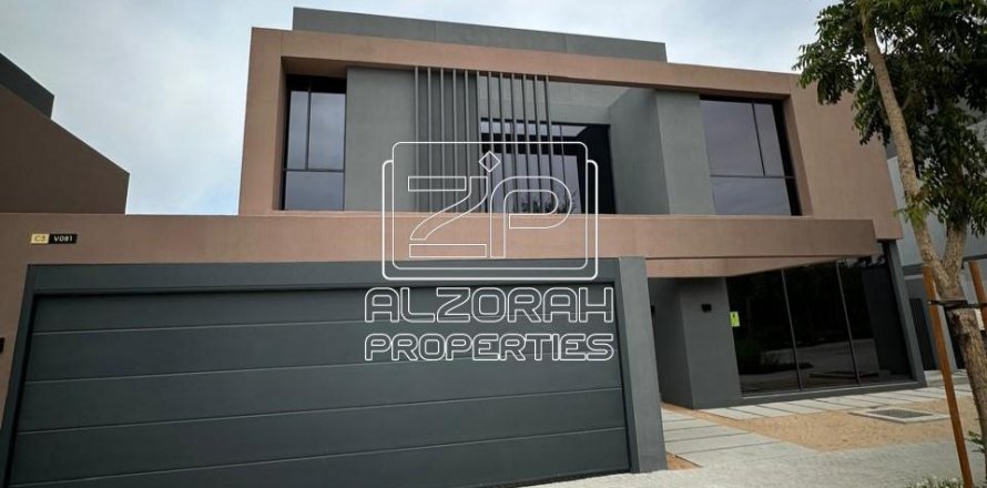 Řadový dům v Tilal City, Sharjah, SAE 3 ložnice, 213.7 m² Č.: 584987