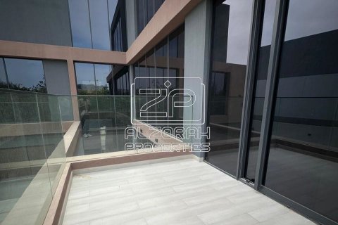 Řadový dům v Tilal City, Sharjah, SAE 3 ložnice, 213.7 m² Č.: 584987 - fotografie 10