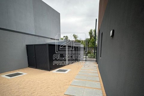Řadový dům v Tilal City, Sharjah, SAE 3 ložnice, 213.7 m² Č.: 584987 - fotografie 6