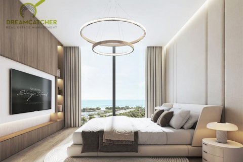 Apartment in Umm Al Quwain Marina, UAE 2 bedrooms, 60.6 sq.m. № 588439 - photo 5