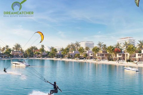 Apartment in Umm Al Quwain Marina, UAE 2 bedrooms, 60.6 sq.m. № 588439 - photo 10