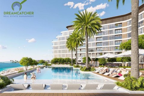 Apartment in Umm Al Quwain Marina, UAE 2 bedrooms, 60.6 sq.m. № 588439 - photo 8