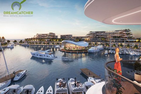 Apartment in Umm Al Quwain Marina, UAE 2 bedrooms, 60.6 sq.m. № 588439 - photo 9