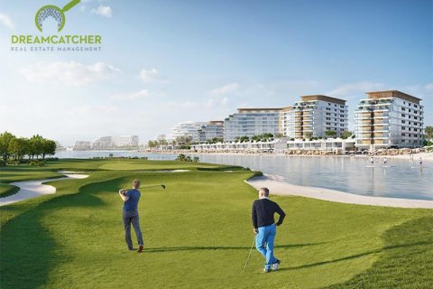 Apartment in Umm Al Quwain Marina, UAE 2 bedrooms, 60.6 sq.m. № 588439 - photo 13