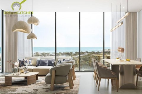 Apartment in Umm Al Quwain Marina, UAE 2 bedrooms, 60.6 sq.m. № 588439 - photo 4